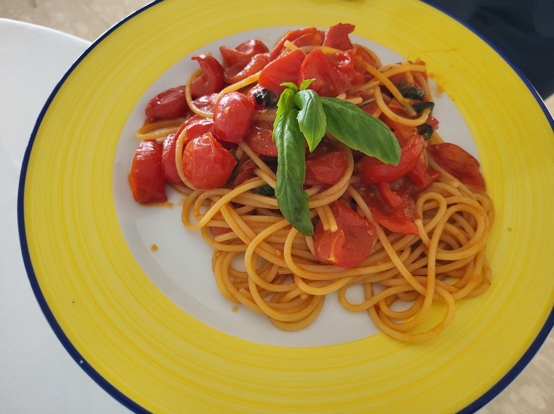 Ristorante La Terrazza