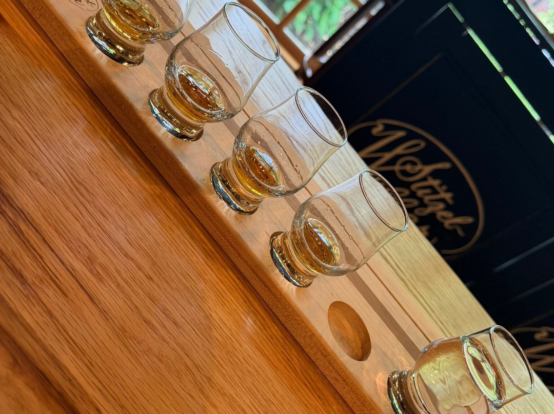 Stitzel-Weller Distillery-路易斯维尔必去景点
