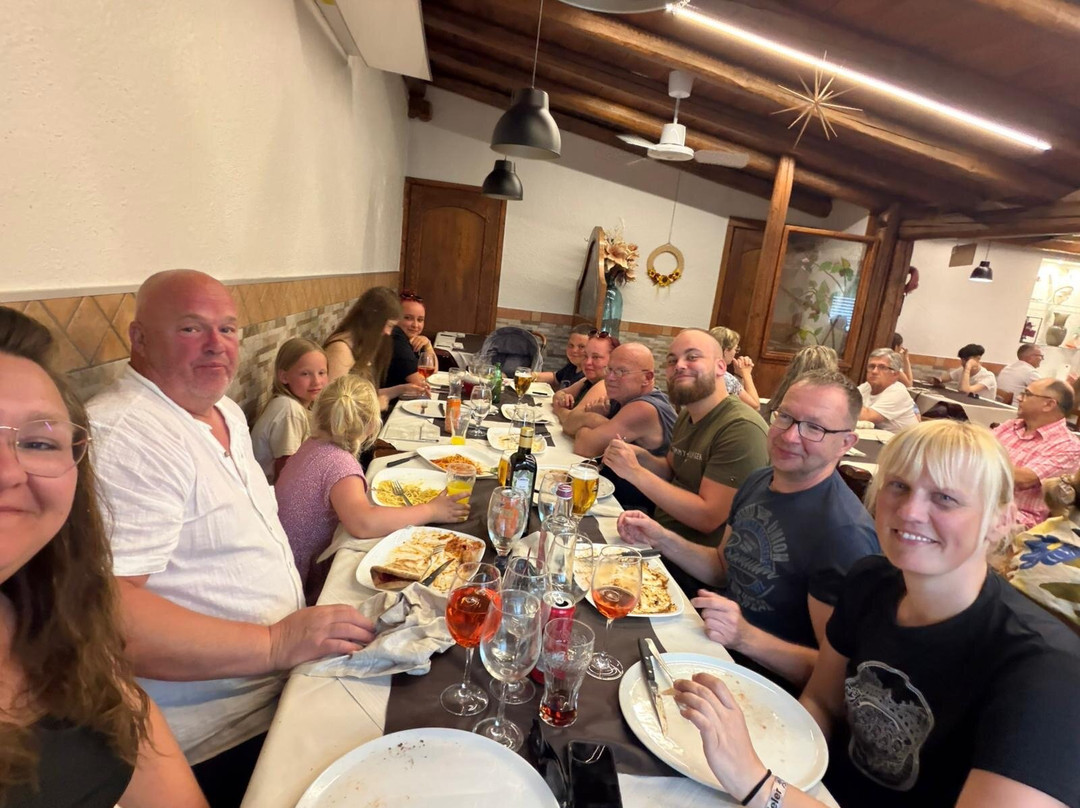 Pizzeria Al Calesse