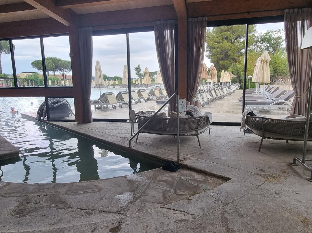 塞米尼亚温泉自然 Spa 及高尔夫度假村 - 全球领导酒店主图