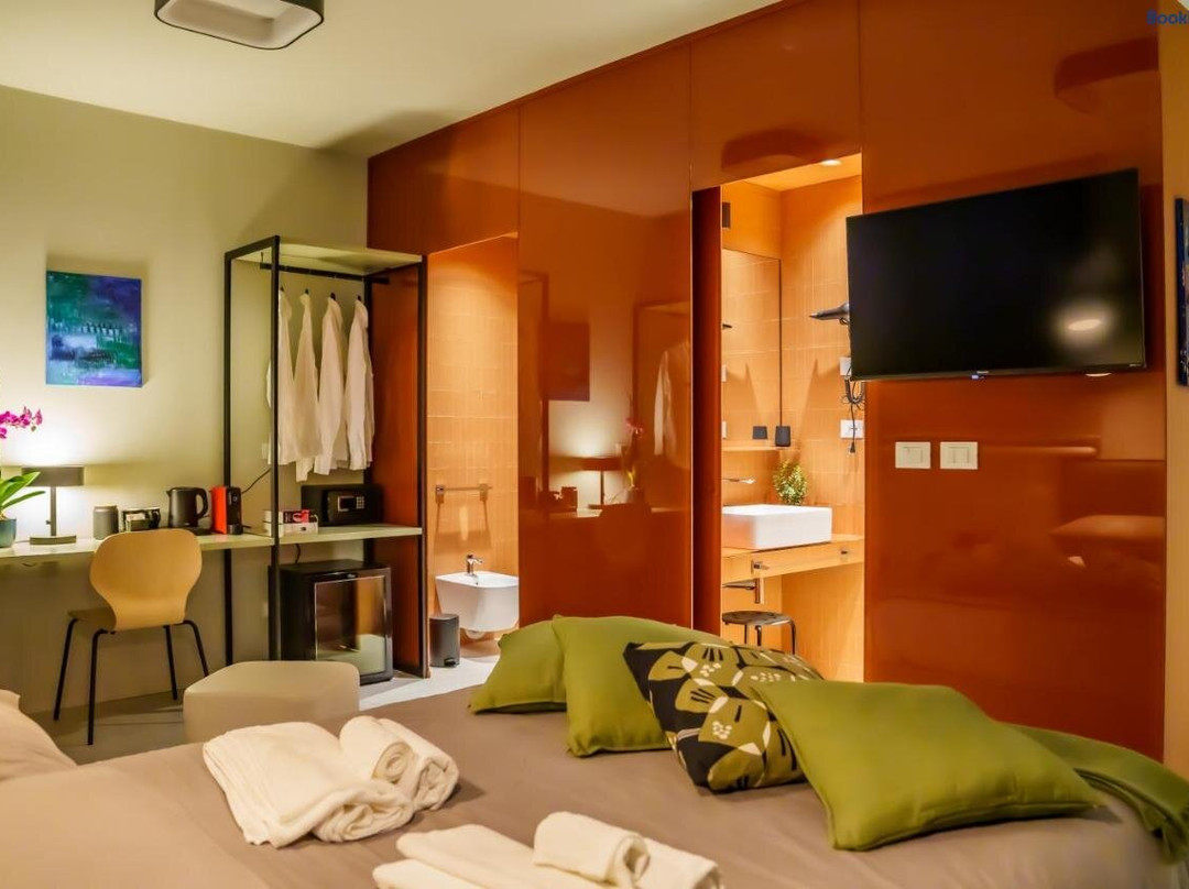 JDN Rooms