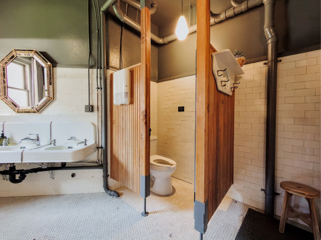 Elgin酒店住宿-Hot Lake Springs Resort - Boutique Historic Hotel