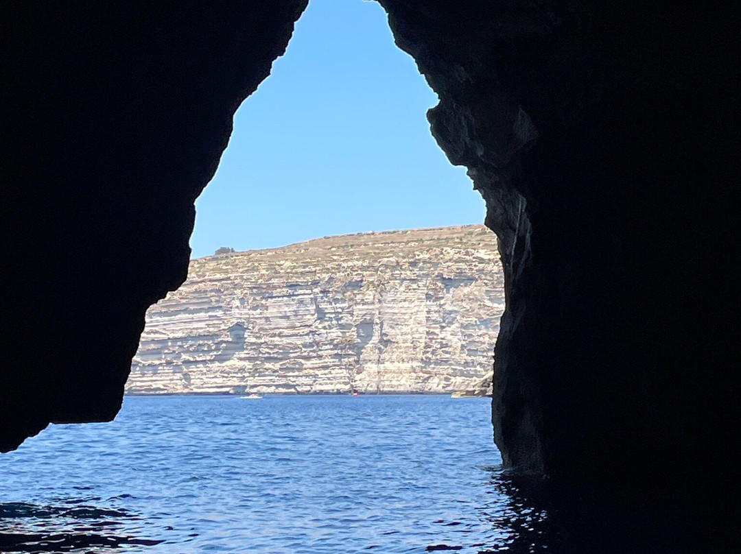 Xlendi Watersports-Xlendi必去景点