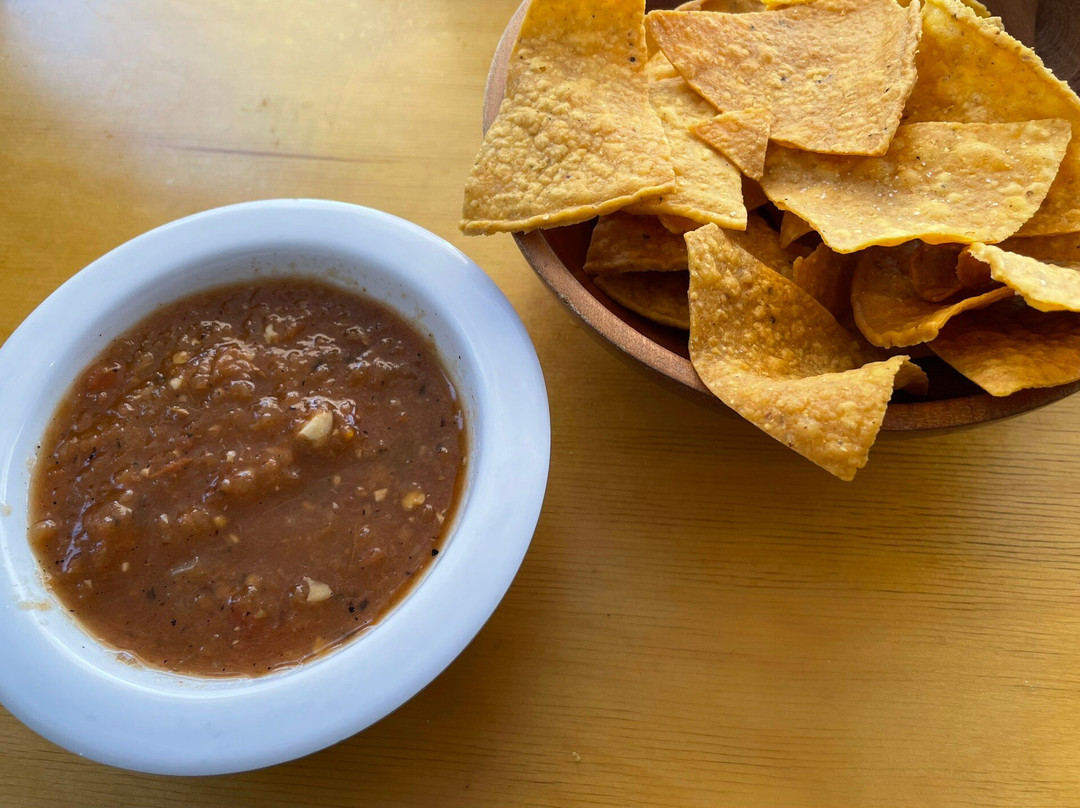 La Cocina Port Townsend