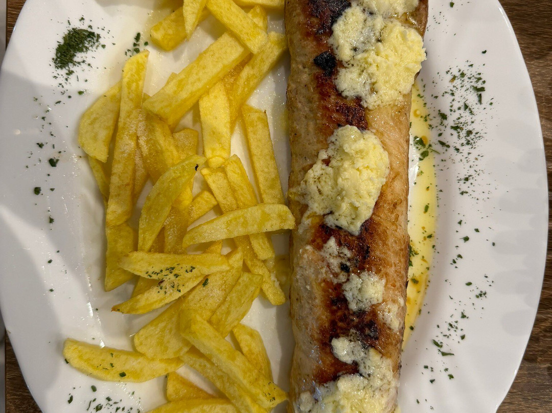 Restoran Jezero