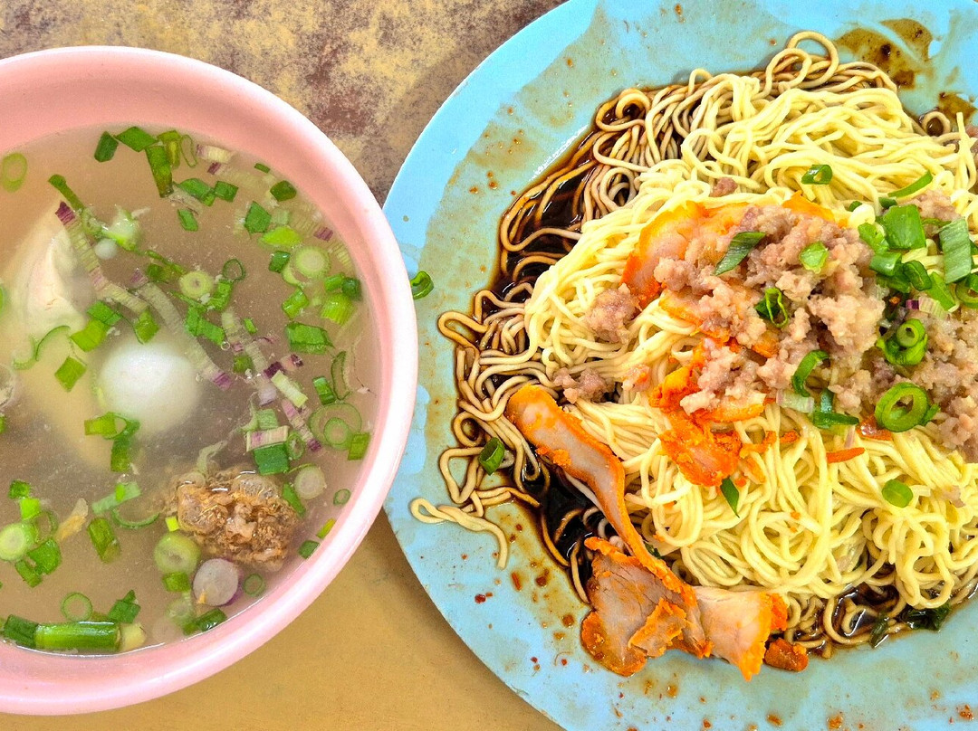 Restoran Shun Yii