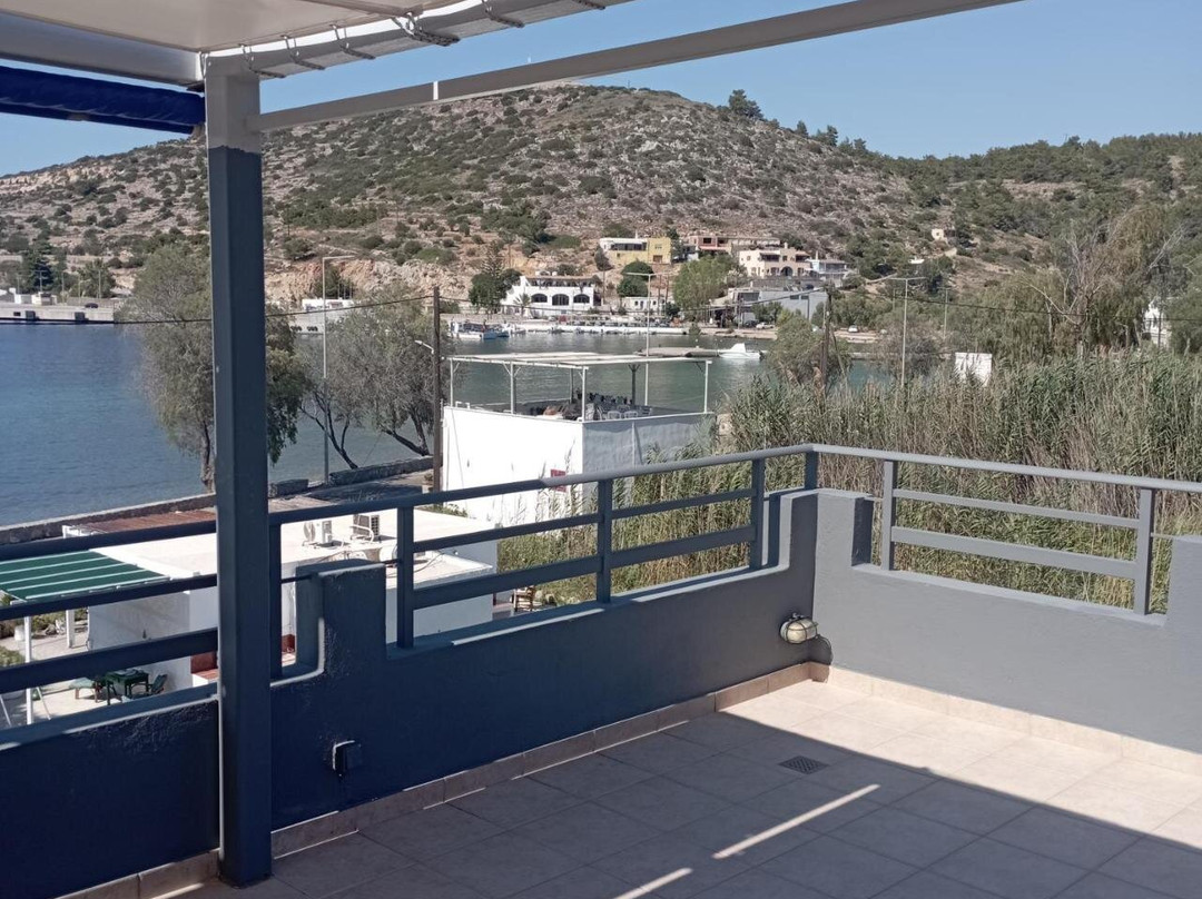 Porto Mesta