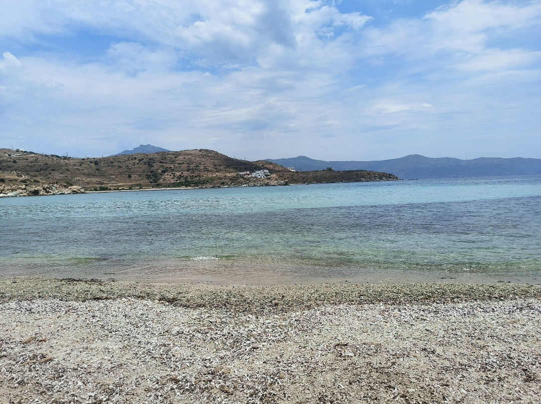 Paralia Agia Paraskevi