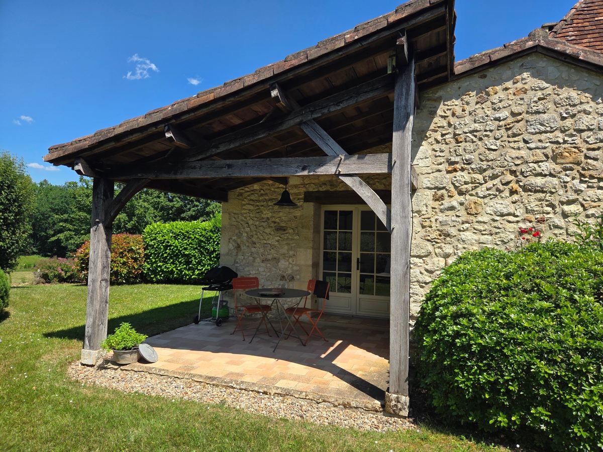 Domaine de La Valette-旅行者