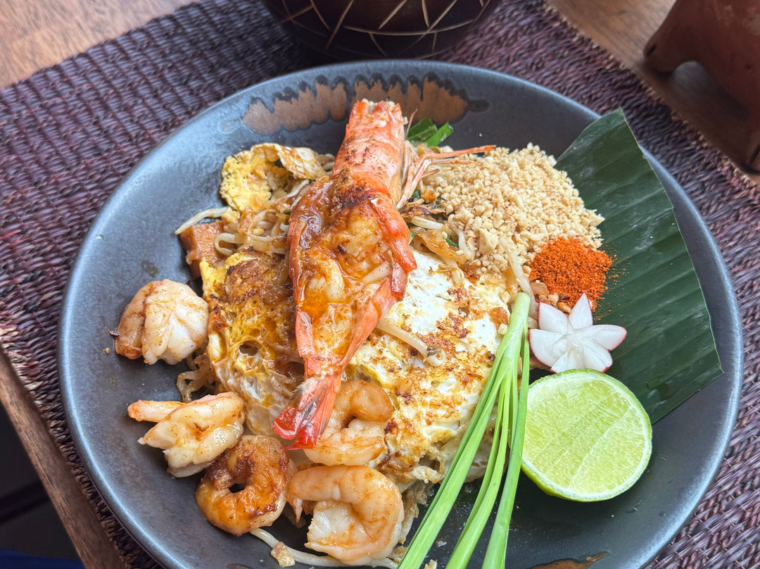 Pinto Thai Take Away