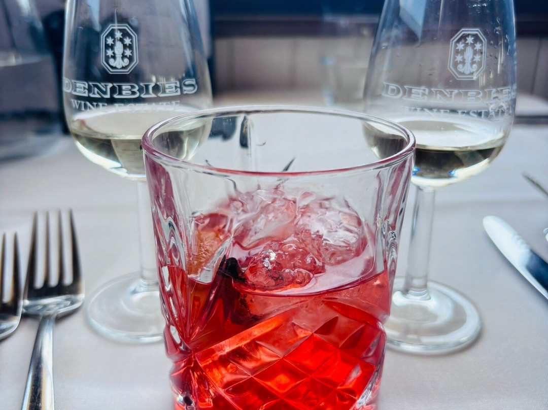Denbies Wine Estate Ltd-多肯必去景点