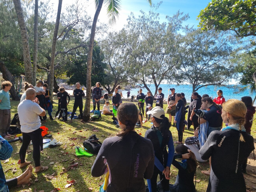 Pleasure Divers Magnetic Island-Arcadia必去景点