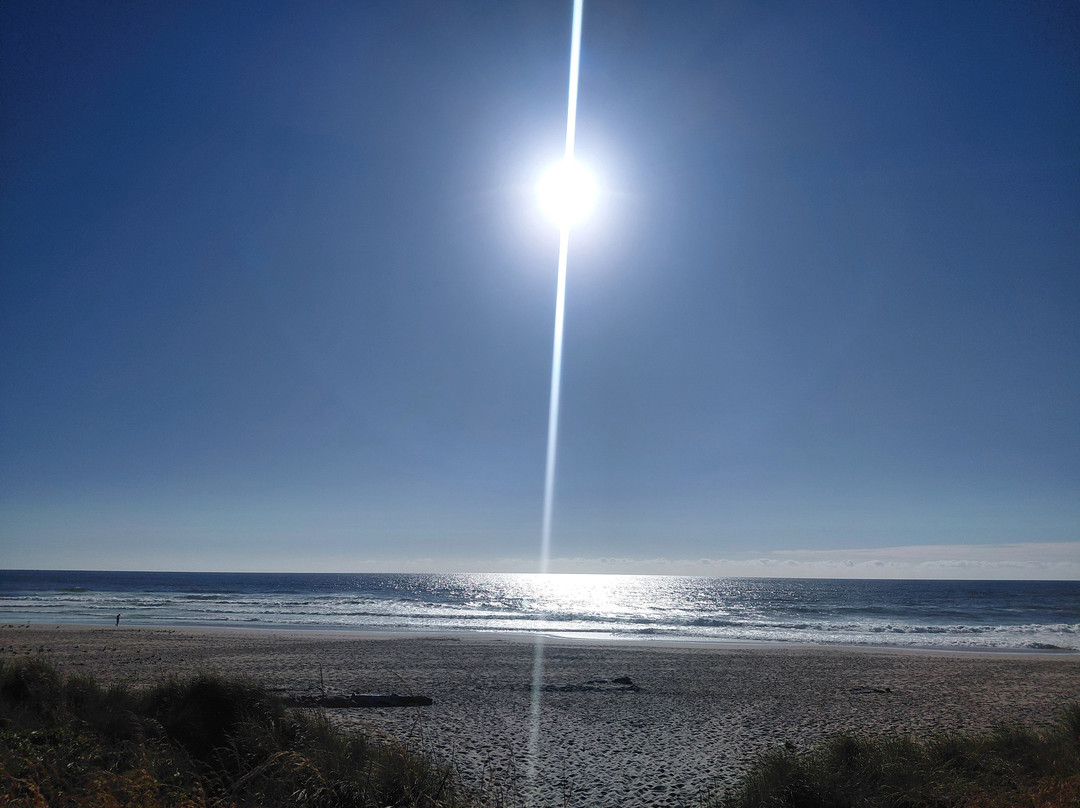 Lincoln Sands Oceanfront Resort, Ascend Hotel Collection主图