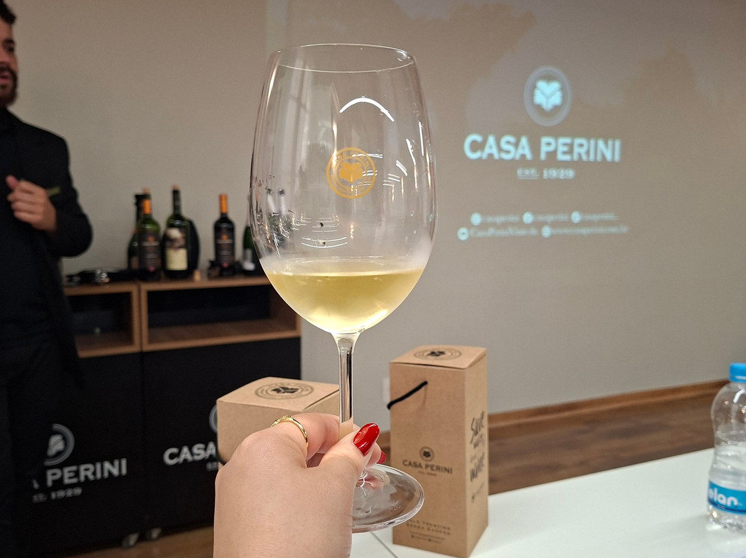 Vinícola Casa Perini-Farroupilha必去景点