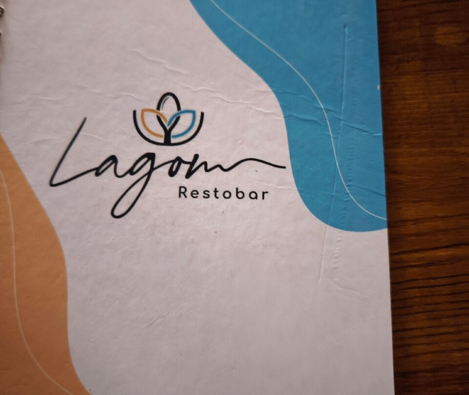 Lagom Restobar