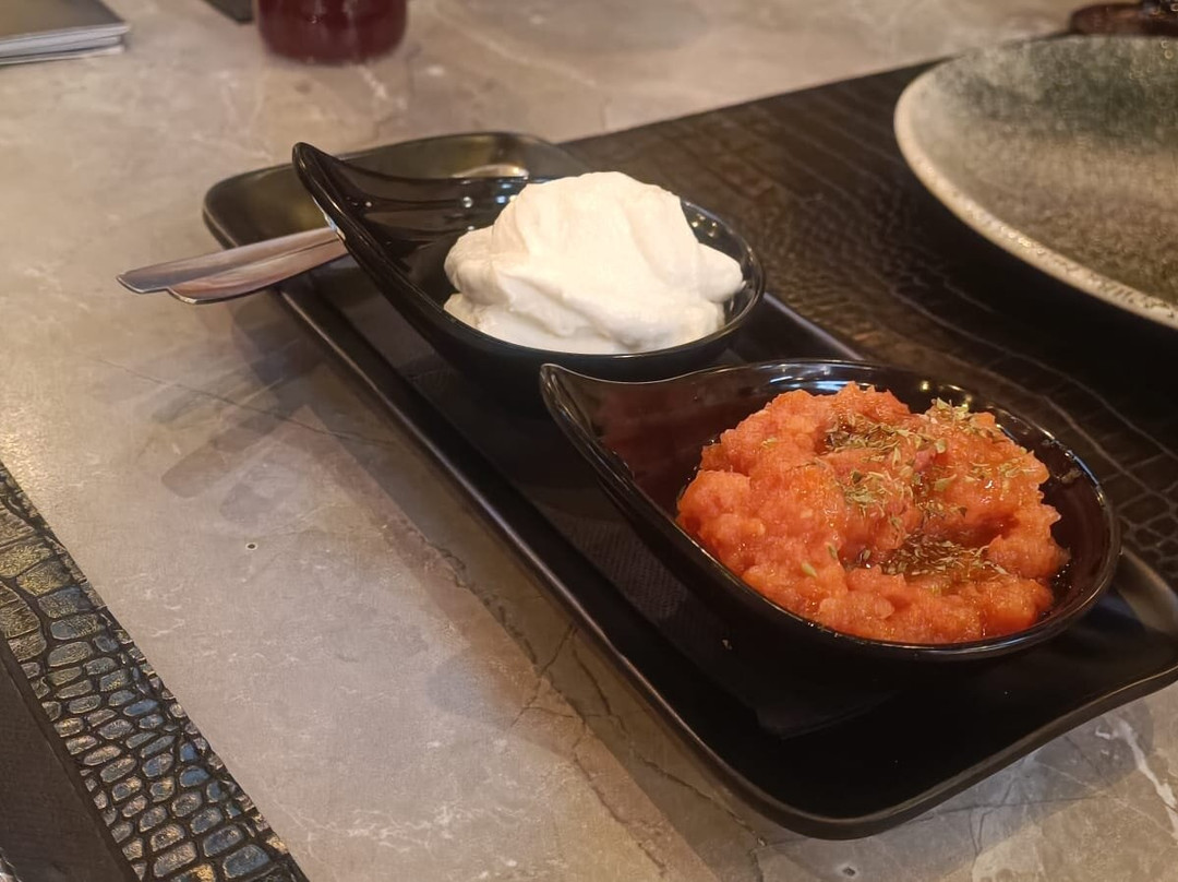 Veroka The Fushion Gourmet
