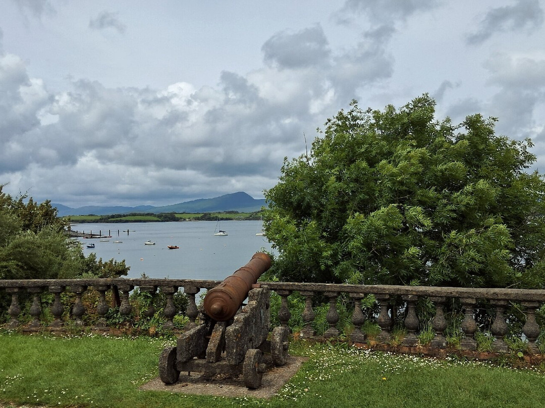 Bantry House & Garden-Bantry必去景点