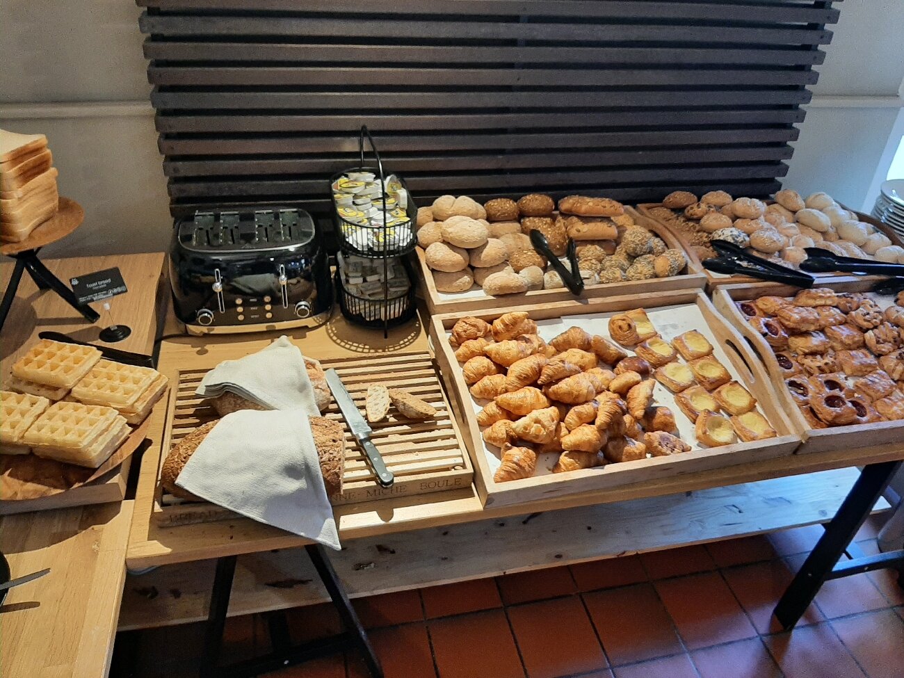 贝居安会酒店-旅行者