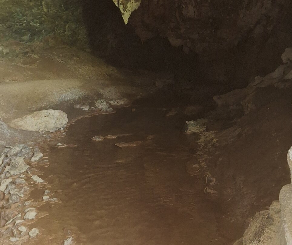 Parque Estadual da Lapa Grande-Montes Claros必去景点