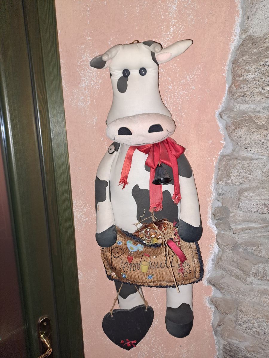B&B Melizio-旅行者