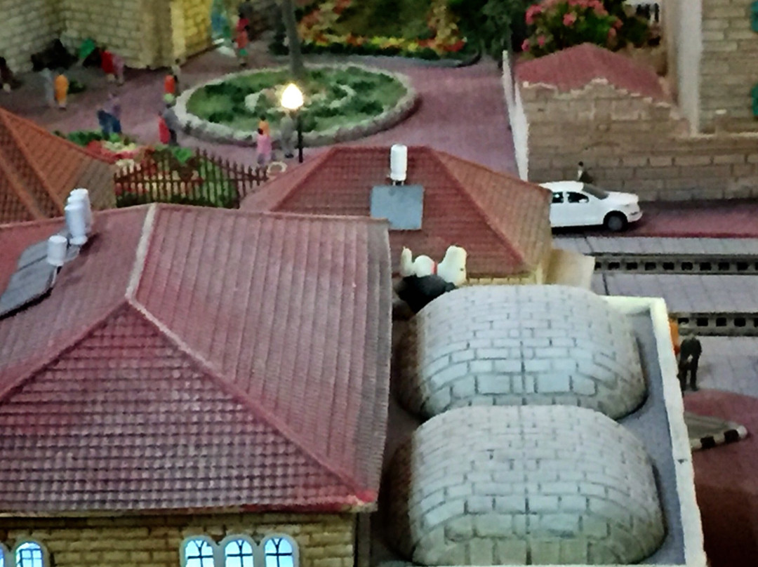 Gulliver's Gate-斯塔滕岛必去景点