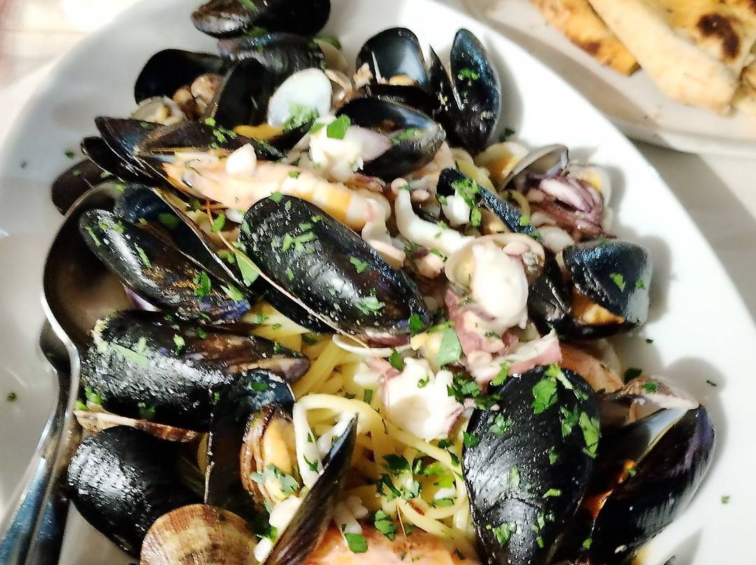 Luma Ristorante Pizzeria