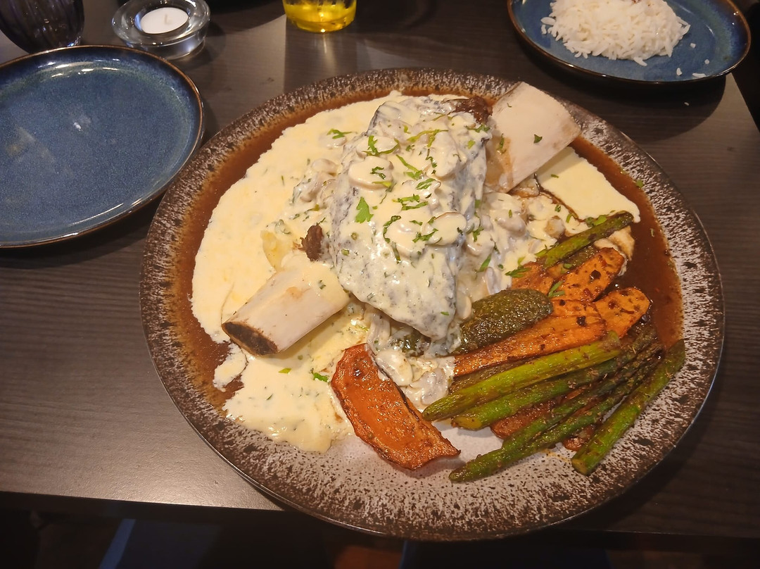 Nova Kitchen & Bar