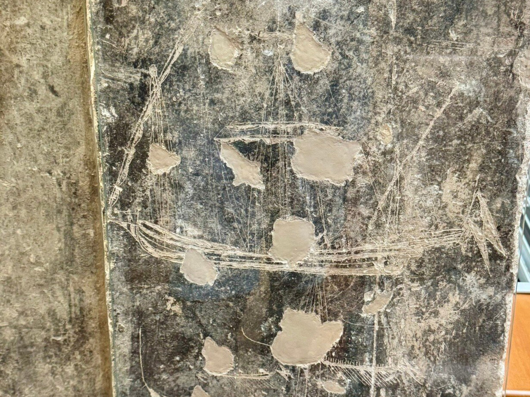 La Casa Museo Barbera dels Aragones-Villajoyosa必去景点