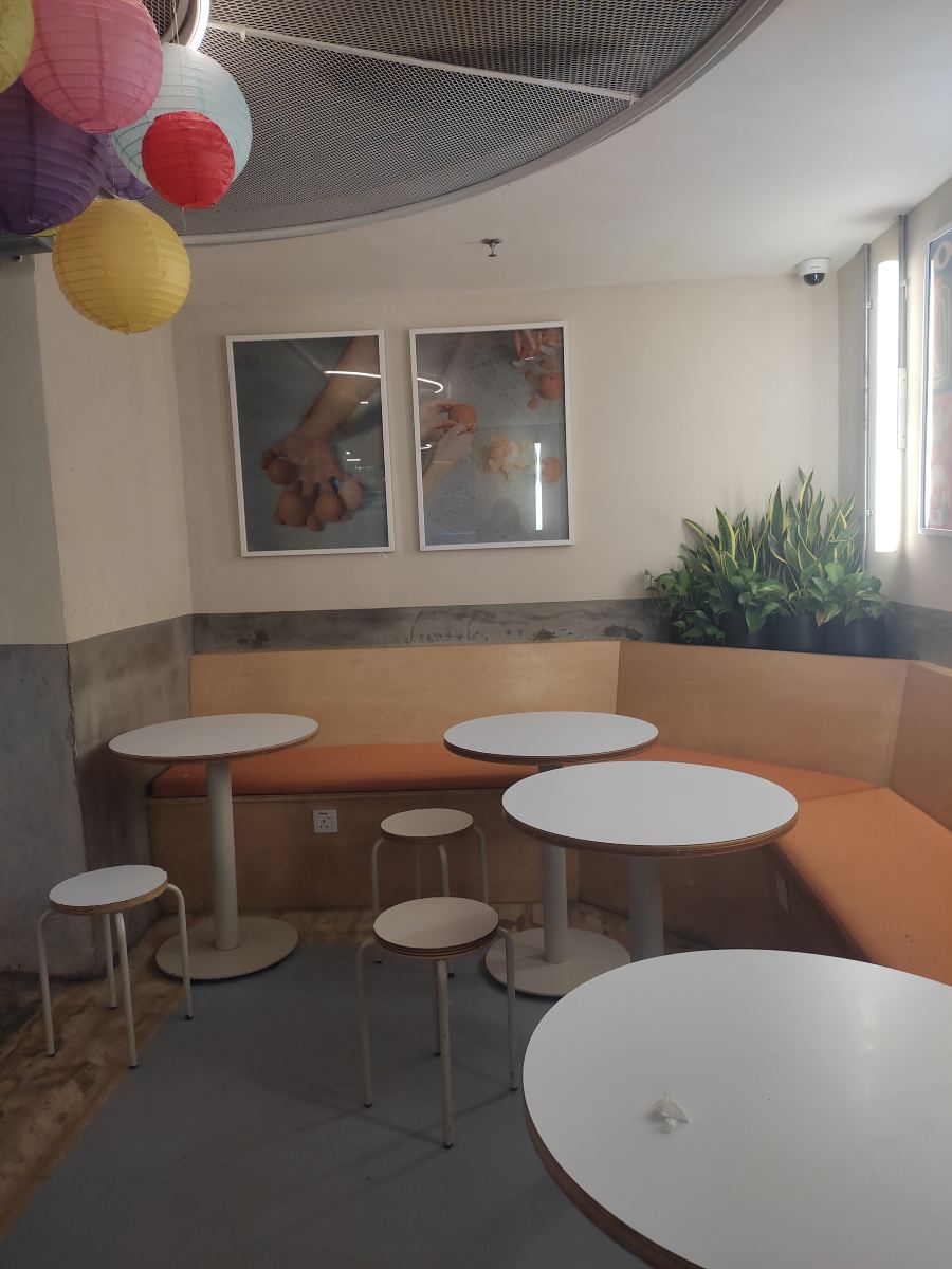 吉隆坡漠漠酒店-旅行者