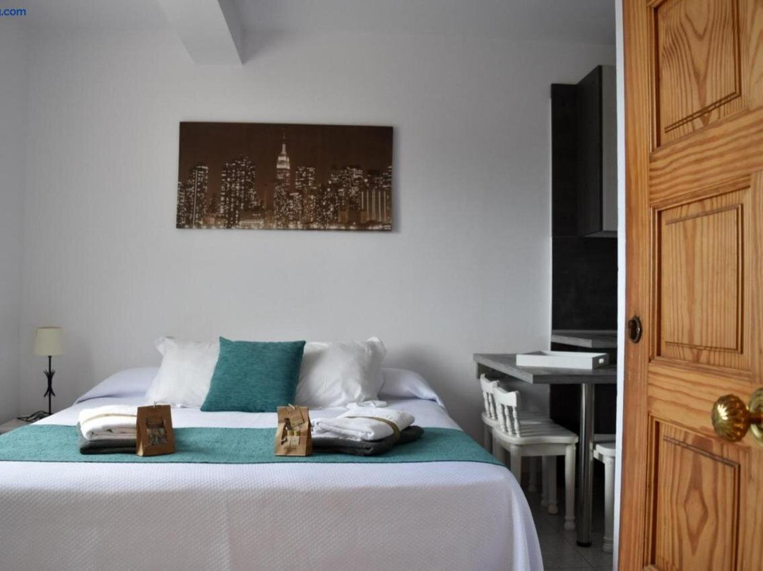Apartamento Sabare Rambla