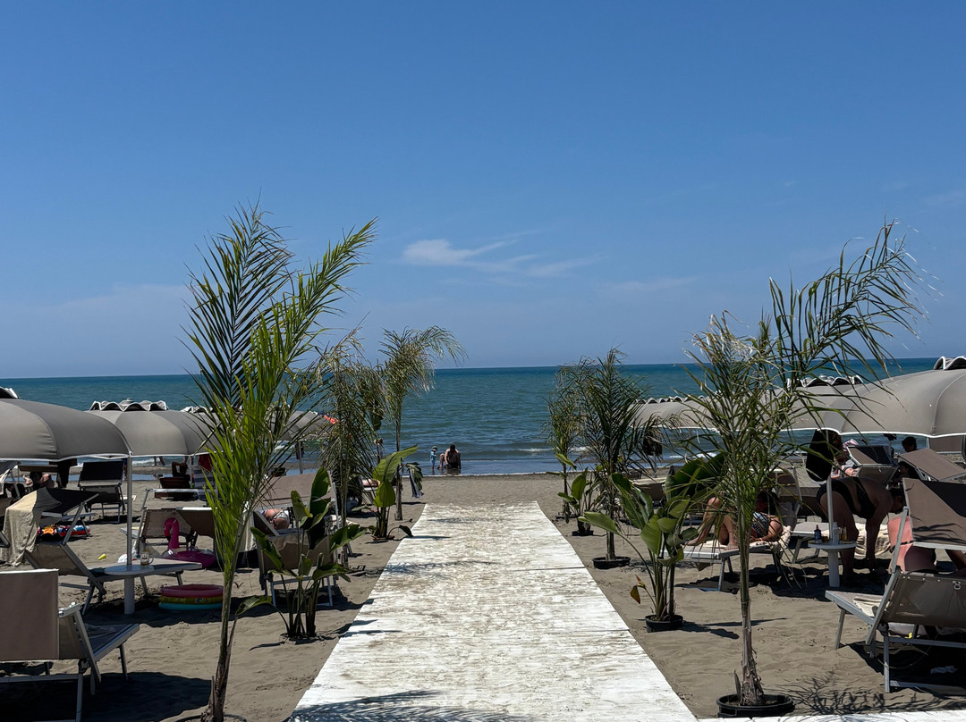 Amber Hotel Albania 阿尔巴尼亚琥珀酒店主图