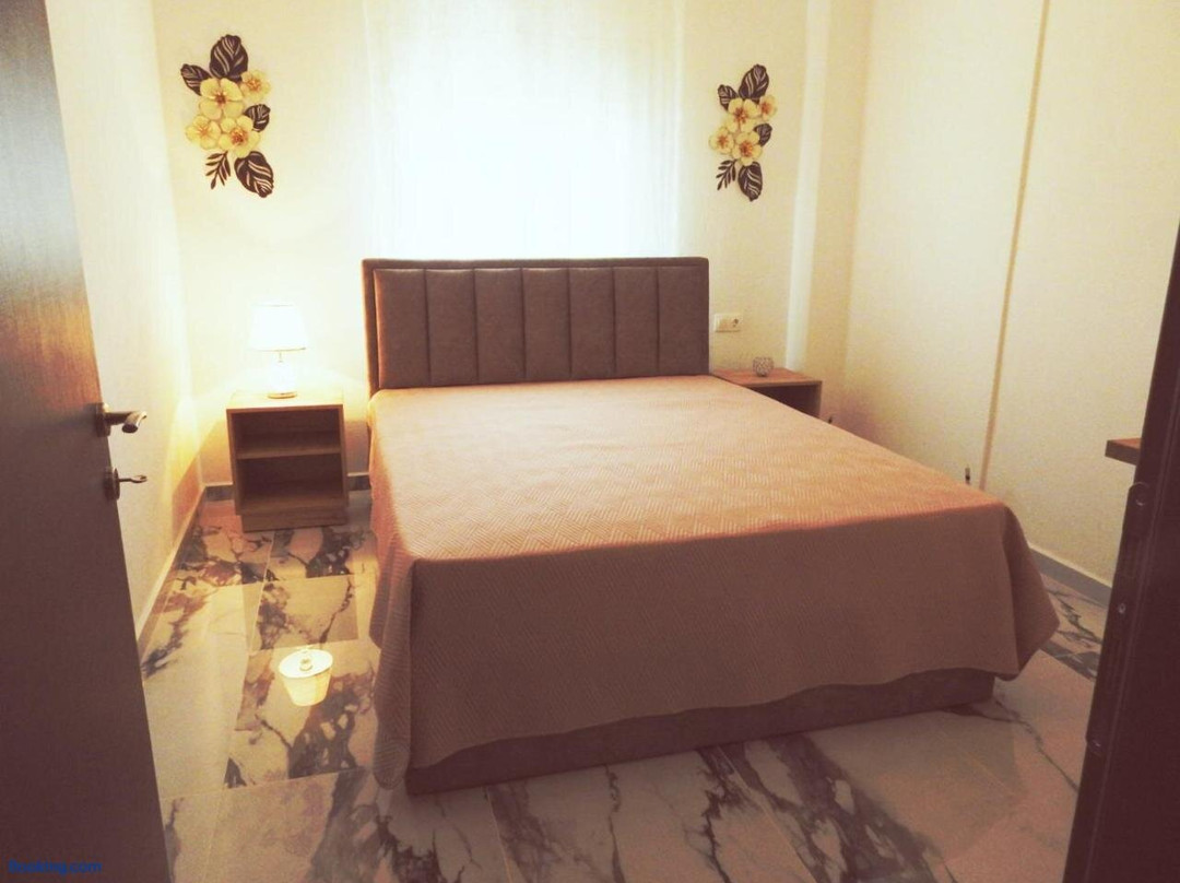 Olive Tree Apartments V