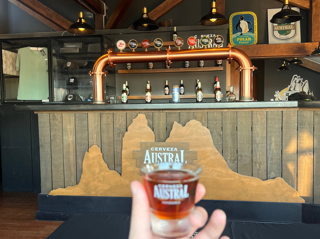 Cervecería Austral-蓬塔阿雷纳斯必去景点