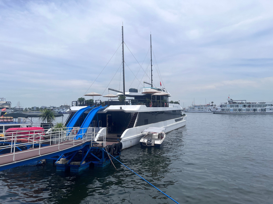 Hai Phong Tours-海防必去景点