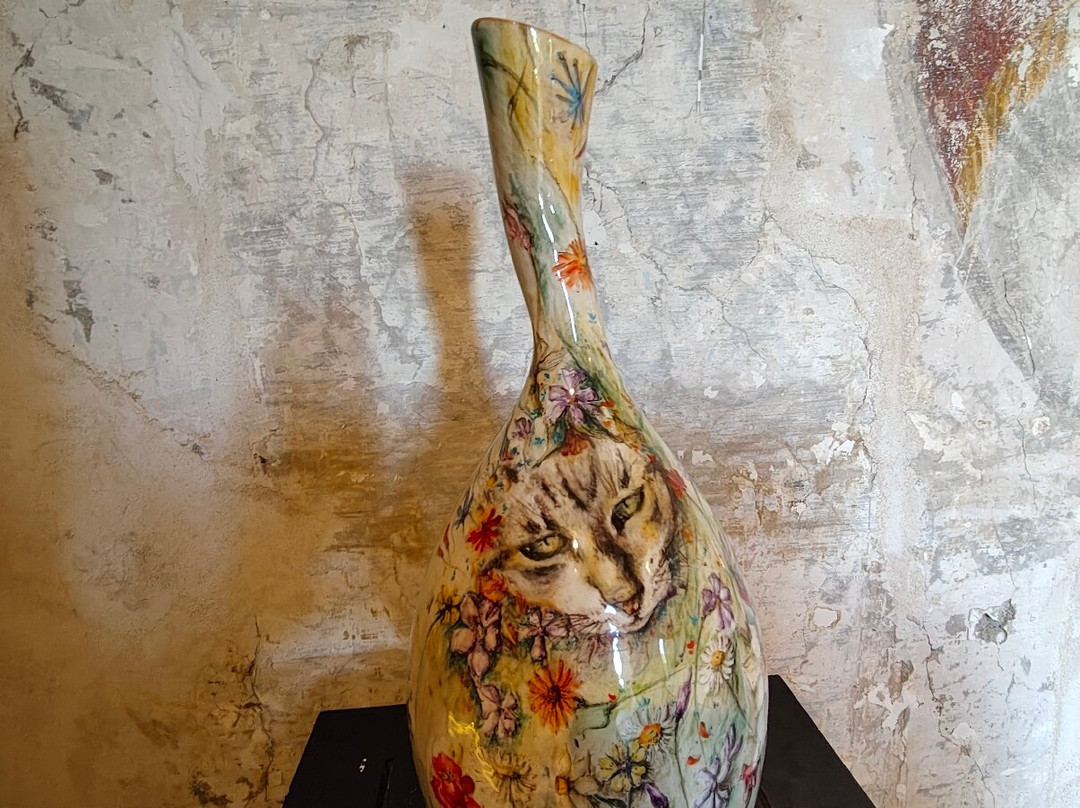 Museo Palazzo Doebbing-Sutri必去景点