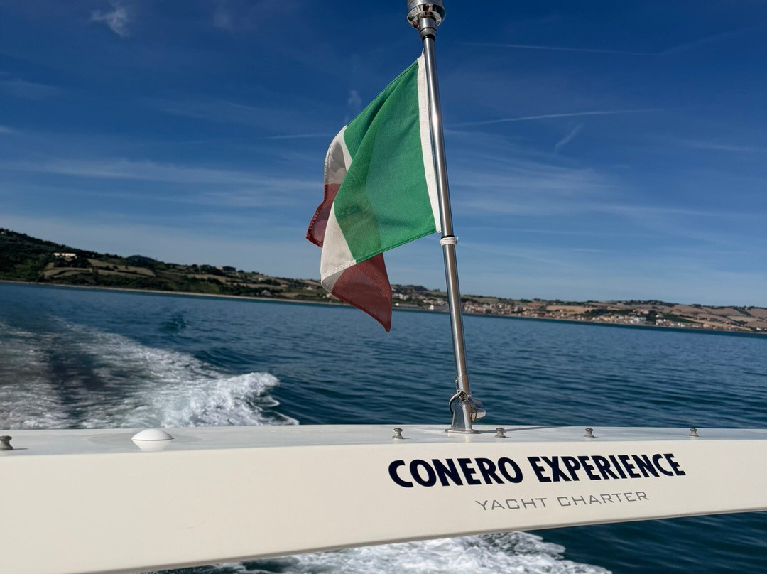Conero Experience-安科纳必去景点