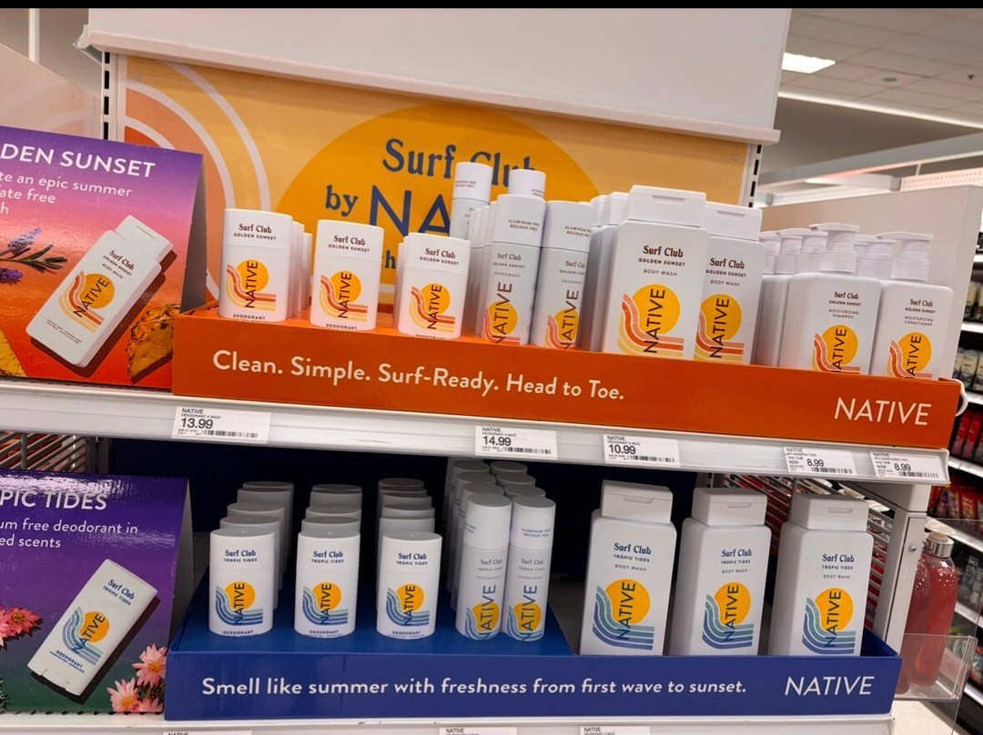 Target Carrollton