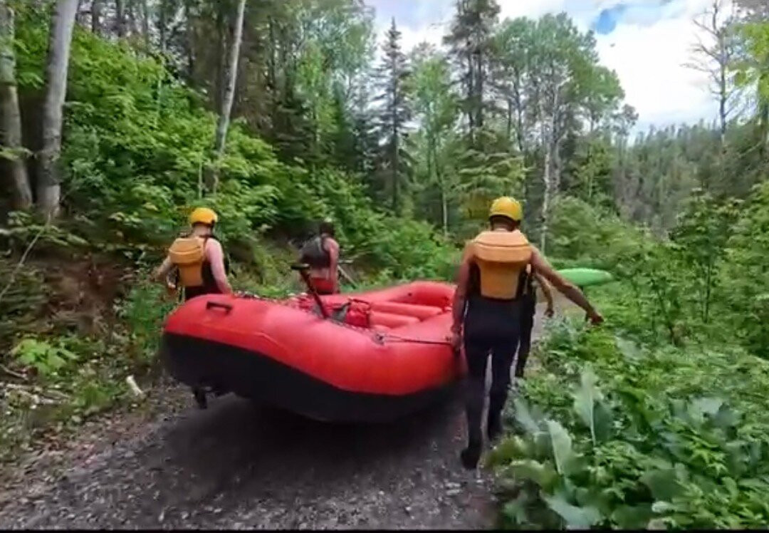 H2O Expedition-Desbiens必去景点