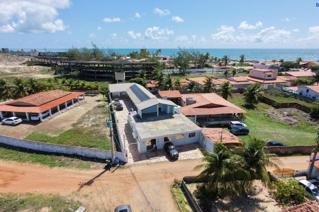 Pousada Mar a Mar