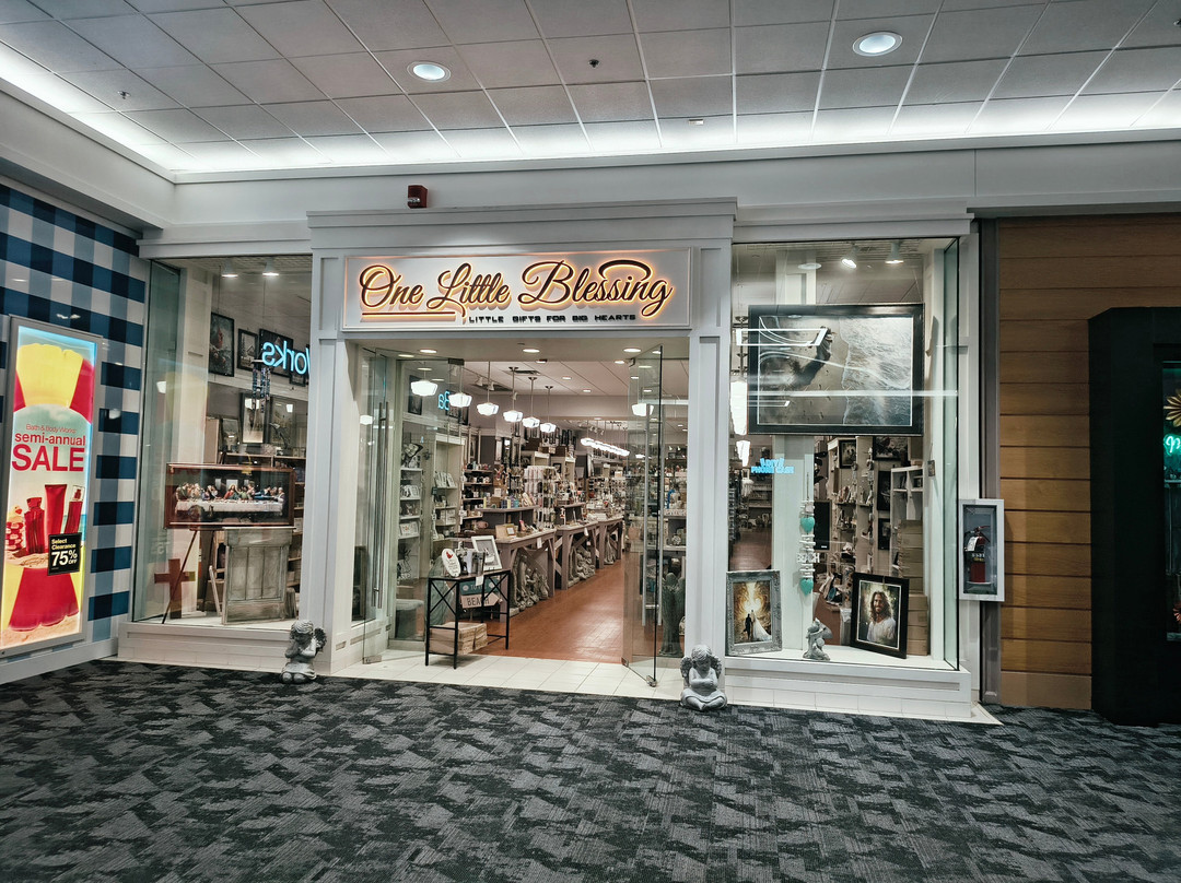 Sandusky Mall