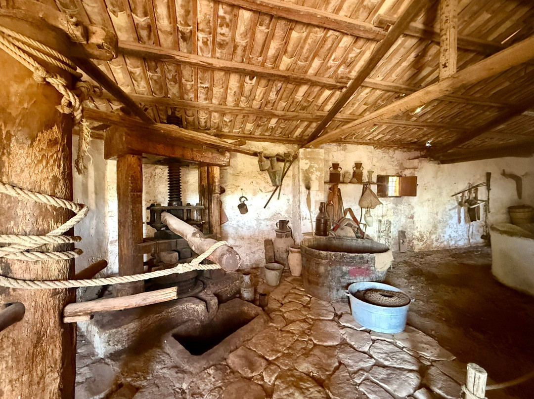 Grotta Mangiapane-Custonaci必去景点