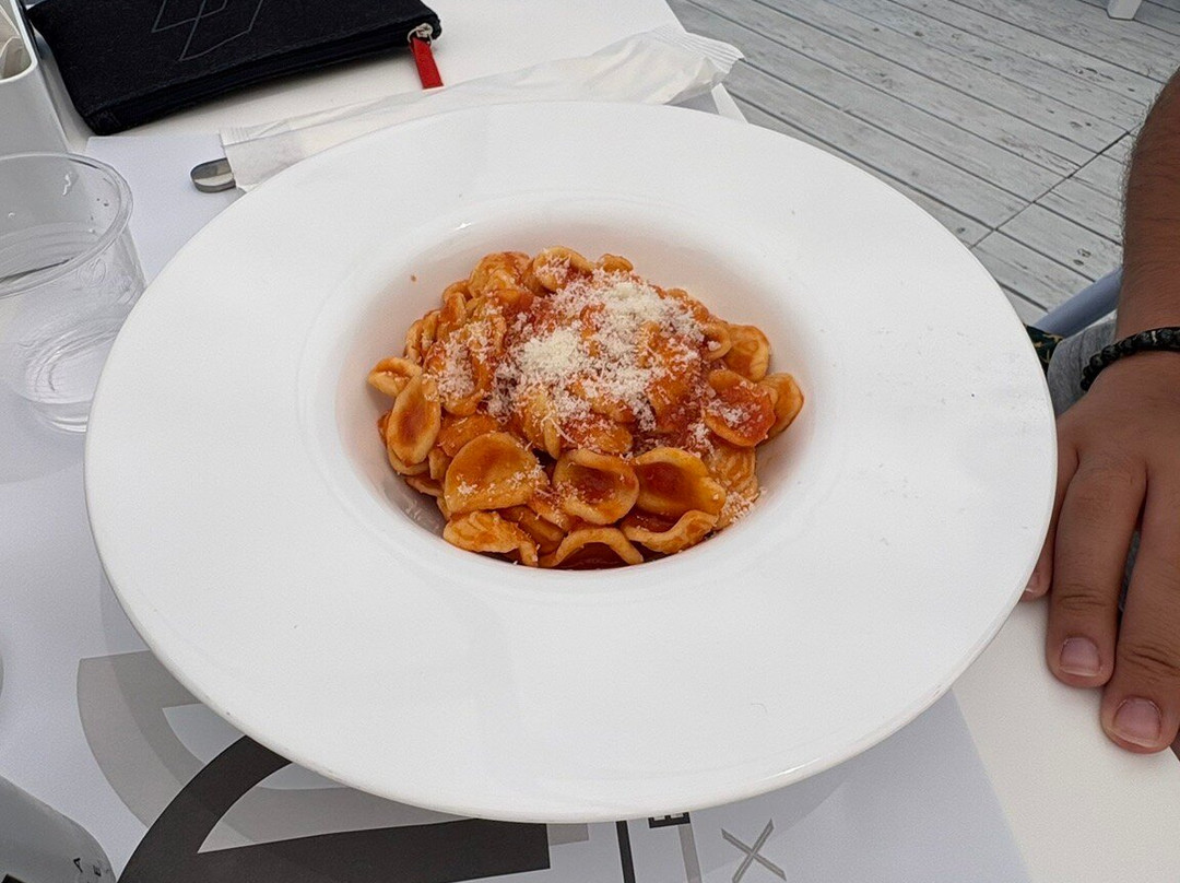 Moma Exclusive Beach-San Pietro in Bevagna必去景点