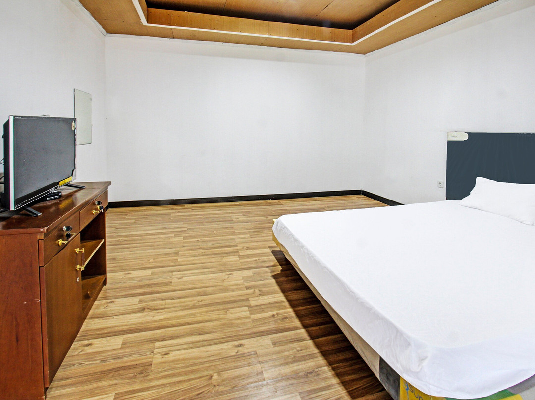 Hotel O Panorama Rinjani LodgeNearTaman Nasional Gunung Rinjani