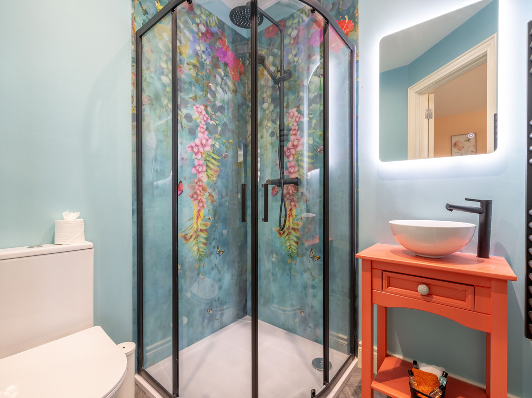 Boutique Stays @ 56