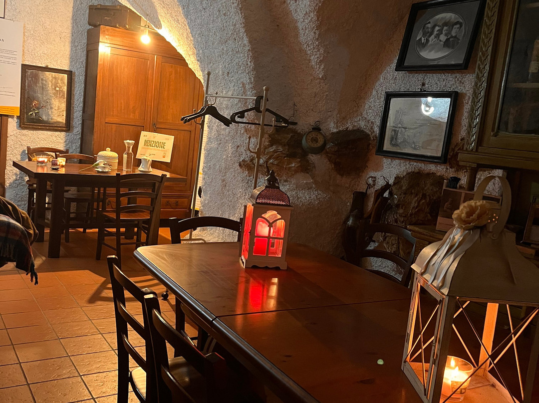 Agriturismo Nonni Devia主图