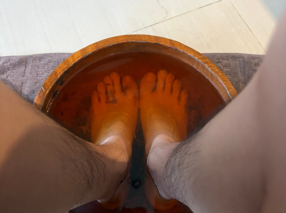 Spa Central Batam-Batam Center必去景点
