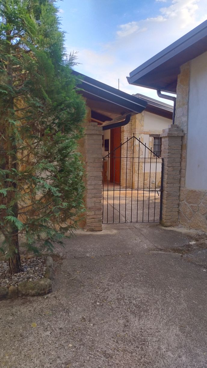 La Casa Nella Prateria-旅行者