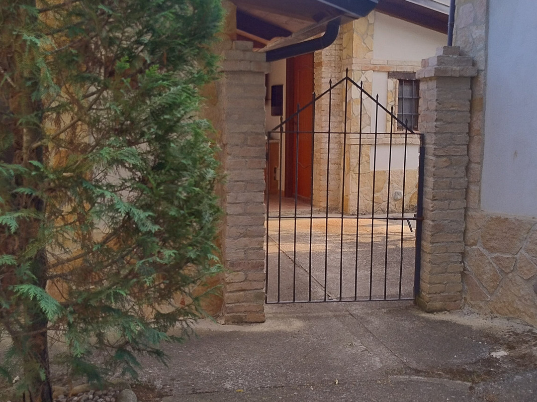 La Casa Nella Prateria主图