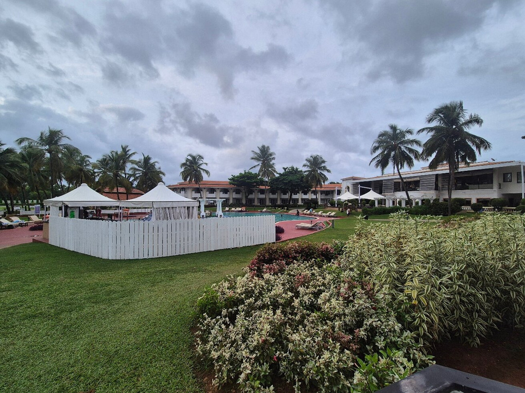 Holiday Inn Resort 兴亚主图