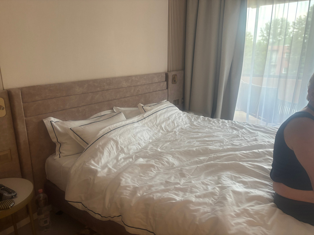 Belenus Thermalhotel Superior主图